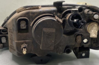 Optique avant principal droit (feux)(phare) DACIA LOGAN 1