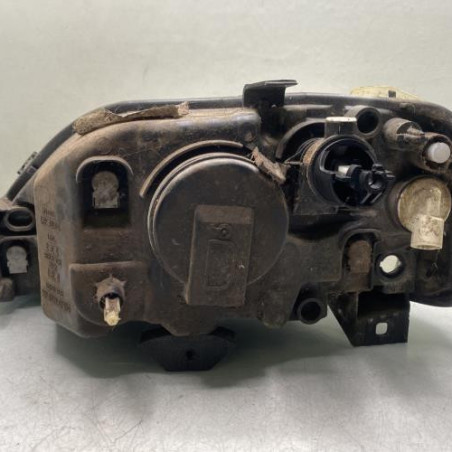 Optique avant principal droit (feux)(phare) DACIA LOGAN 1