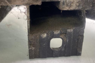 Optique avant principal droit (feux)(phare) DACIA LOGAN 1