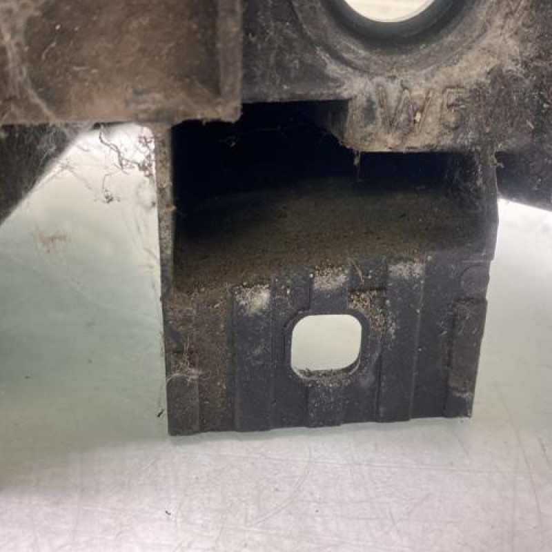 Optique avant principal droit (feux)(phare) DACIA LOGAN 1 Photo n°3