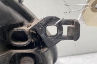 Optique avant principal gauche (feux)(phare) DACIA LOGAN 1