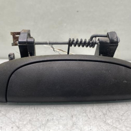 Poignee porte arriere droit DACIA LOGAN 1 Photo n°1