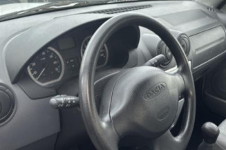 Poignee porte arriere droit DACIA LOGAN 1