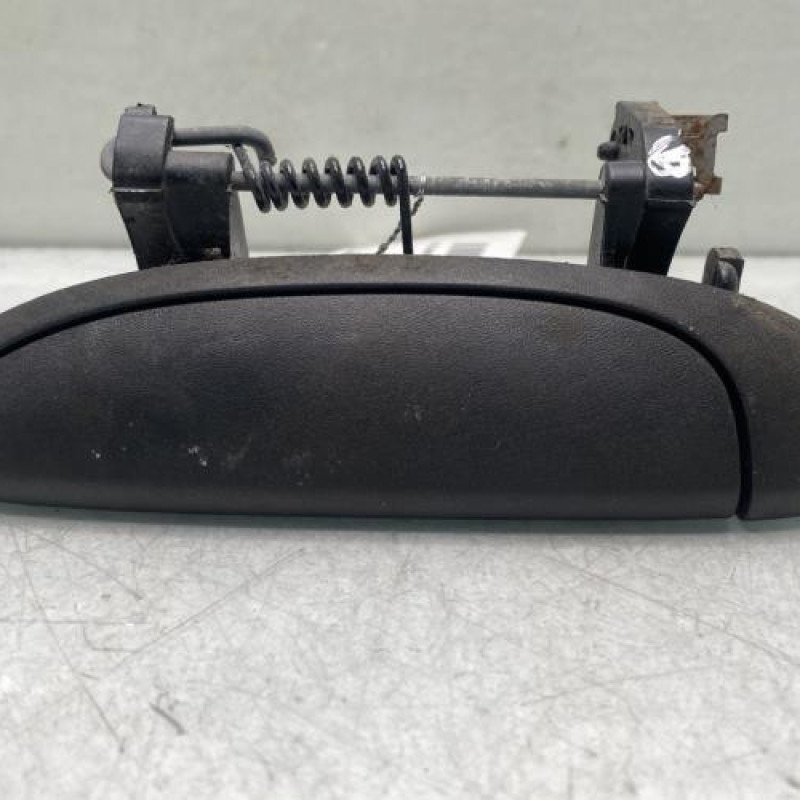 Poignee porte arriere gauche DACIA LOGAN 1 Photo n°1