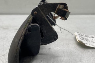 Poignee porte arriere gauche DACIA LOGAN 1