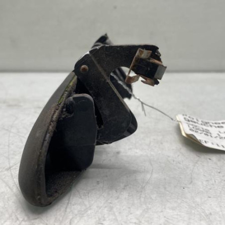 Poignee porte arriere gauche DACIA LOGAN 1