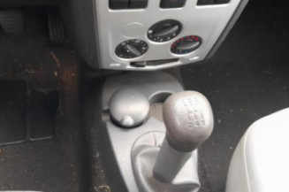 Poignee porte arriere gauche DACIA LOGAN 1