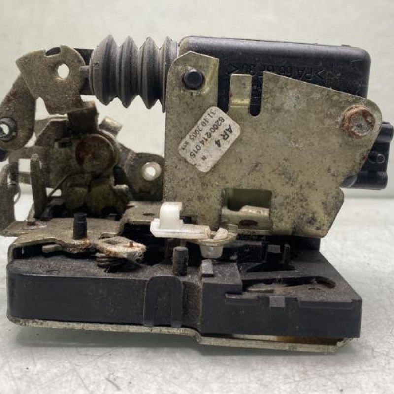 Serrure arriere droit DACIA LOGAN 1 Photo n°1