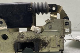 Serrure arriere droit DACIA LOGAN 1