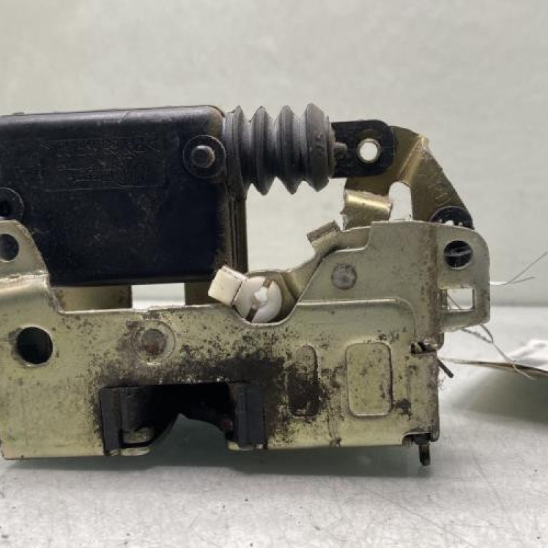 Serrure arriere droit DACIA LOGAN 1 Photo n°3