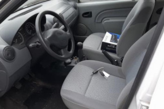 Serrure arriere droit DACIA LOGAN 1