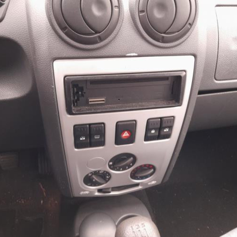 Serrure arriere droit DACIA LOGAN 1 Photo n°13