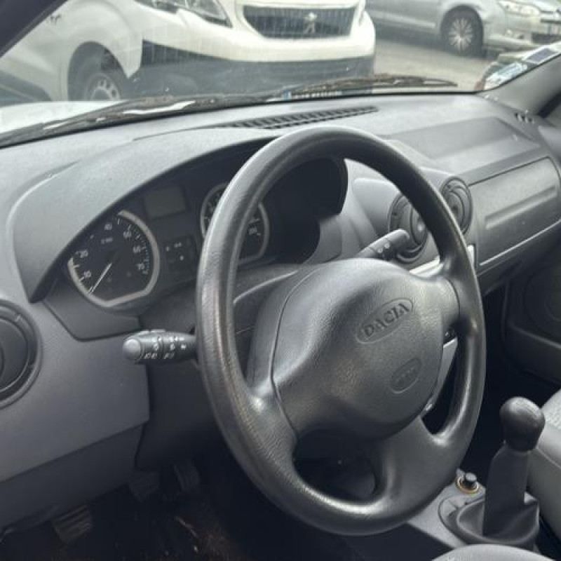 Serrure arriere droit DACIA LOGAN 1 Photo n°20