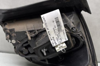 Feu arriere principal gauche (feux) CITROEN C3 2