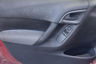 Feu arriere principal gauche (feux) CITROEN C3 2