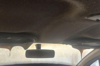 Feu arriere principal gauche (feux) CITROEN C3 2