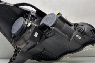 Optique avant principal gauche (feux)(phare) CITROEN C3 2