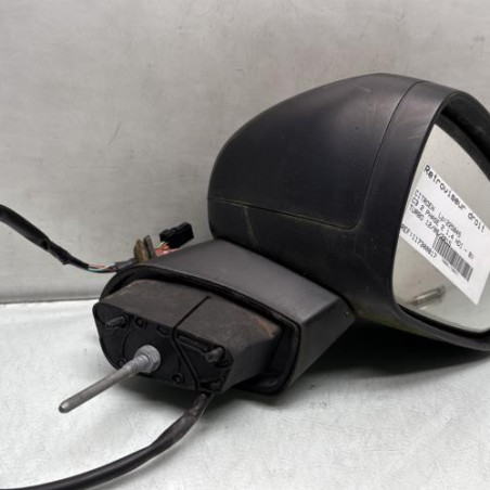 Retroviseur droit CITROEN C3 2