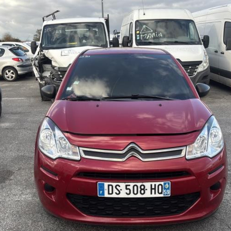 Retroviseur droit CITROEN C3 2 Photo n°13