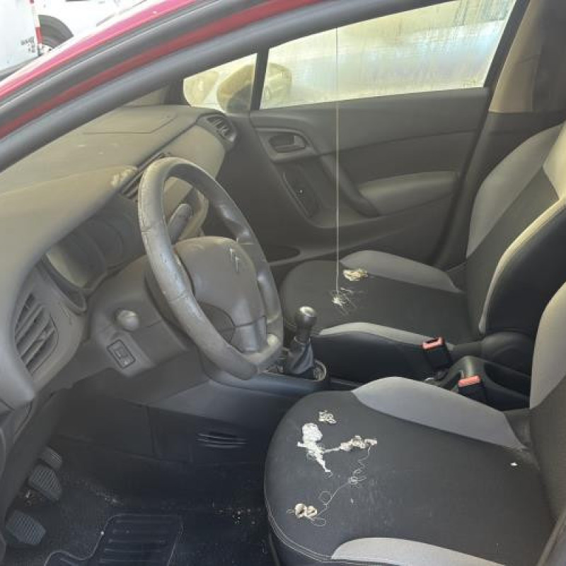 Retroviseur droit CITROEN C3 2 Photo n°16