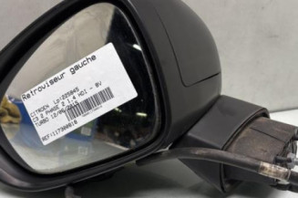 Retroviseur gauche CITROEN C3 2 Photo n°1