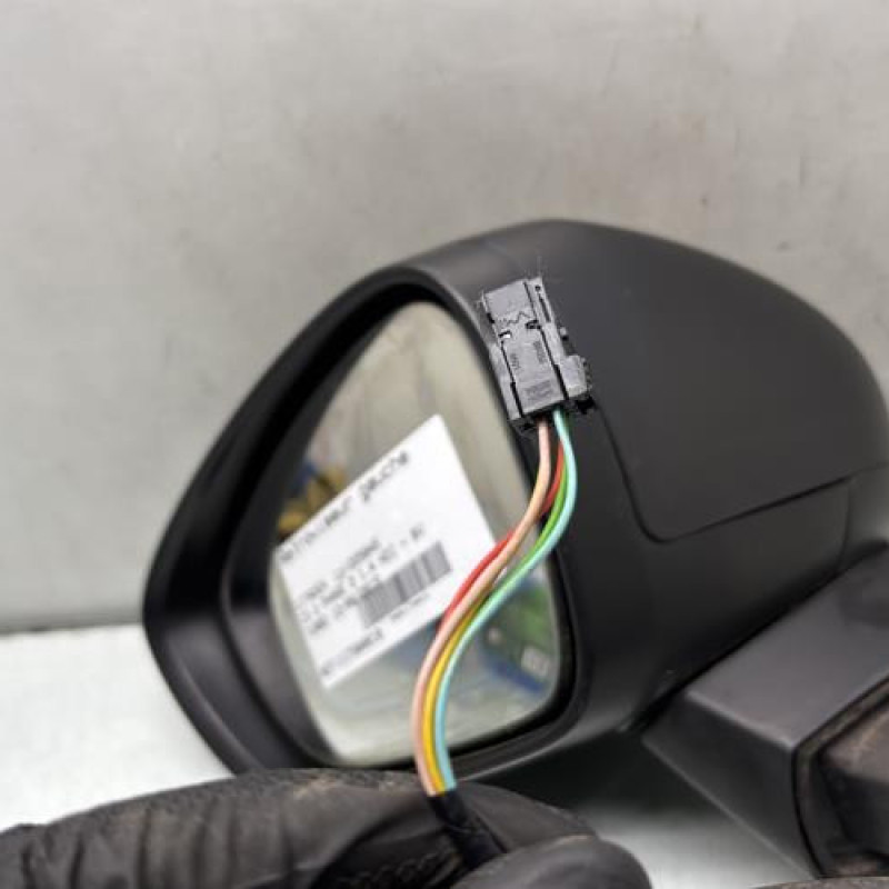 Retroviseur gauche CITROEN C3 2 Photo n°3