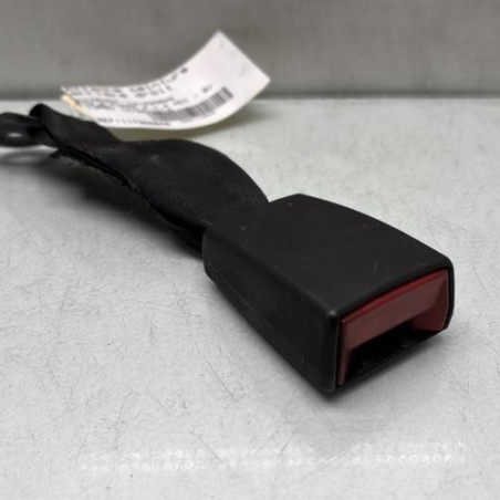 Attache ceinture arriere droit CITROEN C3 2 Photo n°1