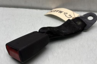 Attache ceinture arriere droit CITROEN C3 2