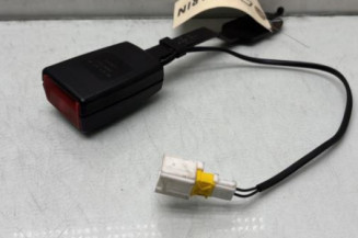 Attache ceinture avant gauche CITROEN C3 2