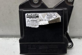 Boitier air bag CITROEN C3 2 Photo n°1