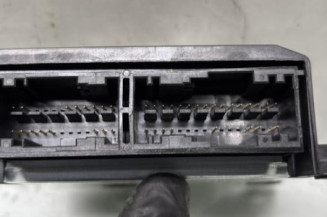 Boitier air bag CITROEN C3 2