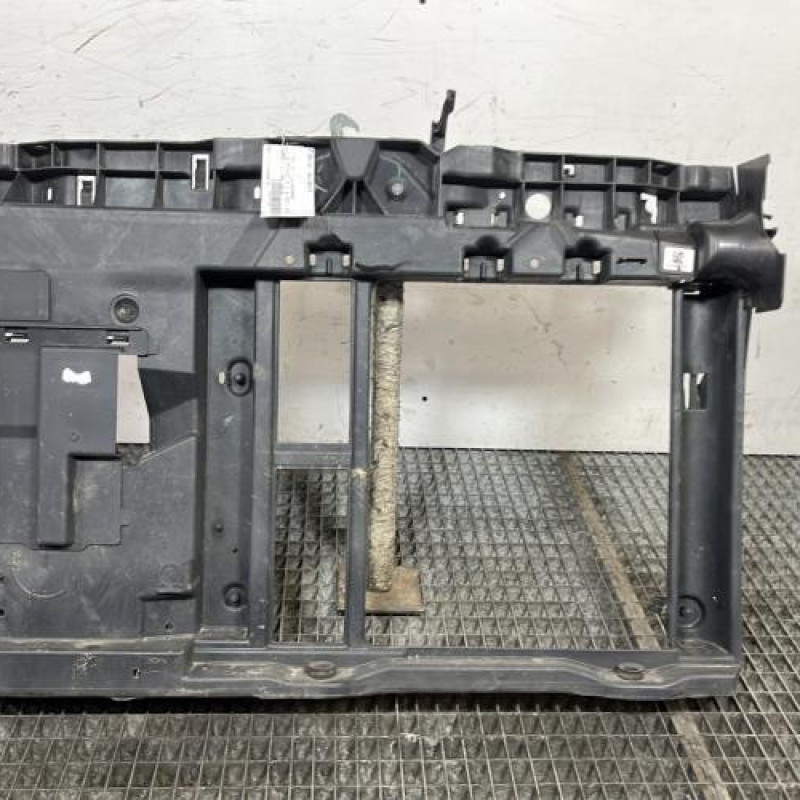 Face avant CITROEN C3 2 Photo n°1