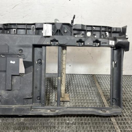 Face avant CITROEN C3 2 Photo n°1