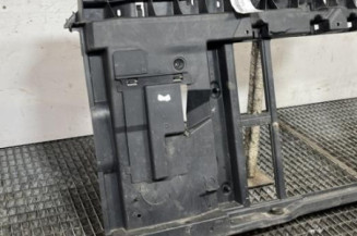 Face avant CITROEN C3 2