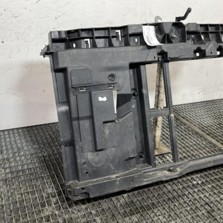 Face avant CITROEN C3 2