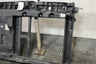 Face avant CITROEN C3 2