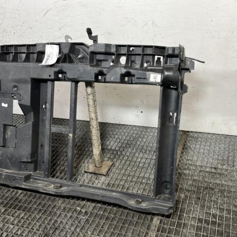 Face avant CITROEN C3 2 Photo n°3