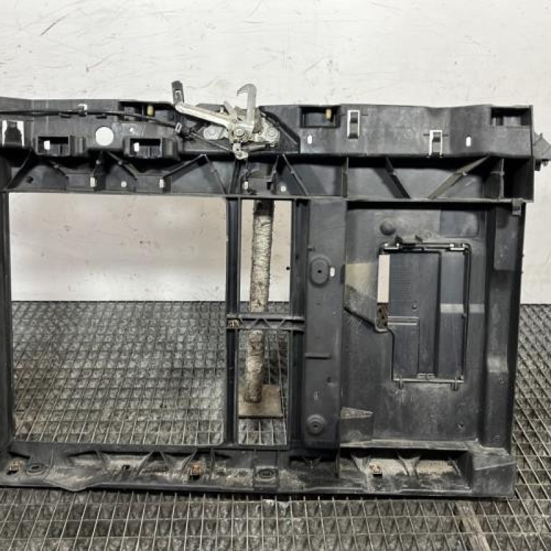 Face avant CITROEN C3 2 Photo n°4