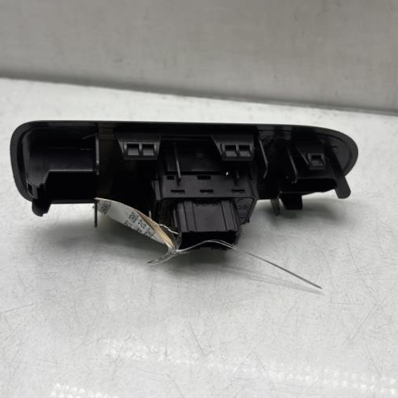 Interrupteur de leve vitre avant droit CITROEN C3 2 Photo n°2