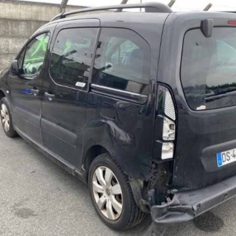 Amortisseur avant gauche CITROEN BERLINGO 2 Photo n°13