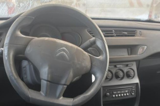 Interrupteur de leve vitre avant droit CITROEN C3 2