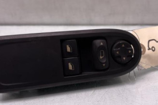 Interrupteur de leve vitre avant gauche CITROEN C3 2 Photo n°1