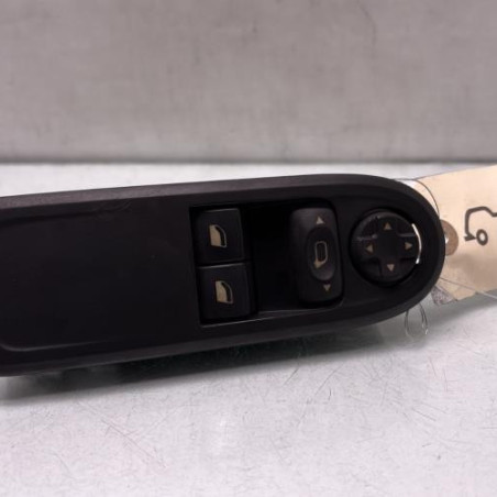 Interrupteur de leve vitre avant gauche CITROEN C3 2 Photo n°1