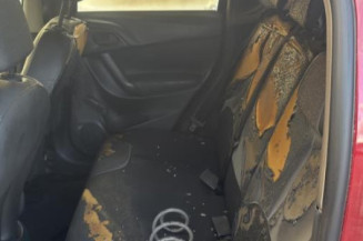 Interrupteur de leve vitre avant gauche CITROEN C3 2