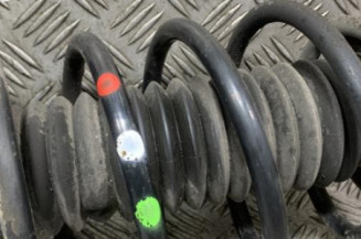 Amortisseur avant gauche CITROEN C4 2