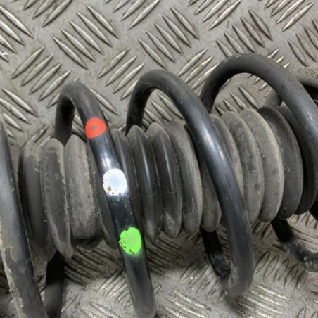 Amortisseur avant gauche CITROEN C4 2