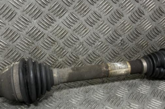 Cardan gauche (transmission) CITROEN C4 2 Photo n°1