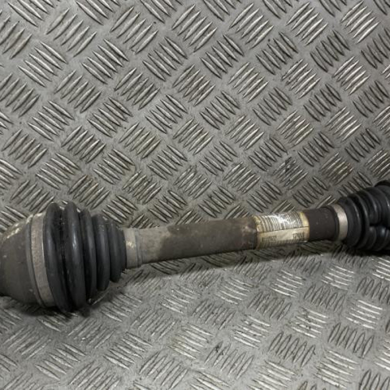 Cardan gauche (transmission) CITROEN C4 2 Photo n°1