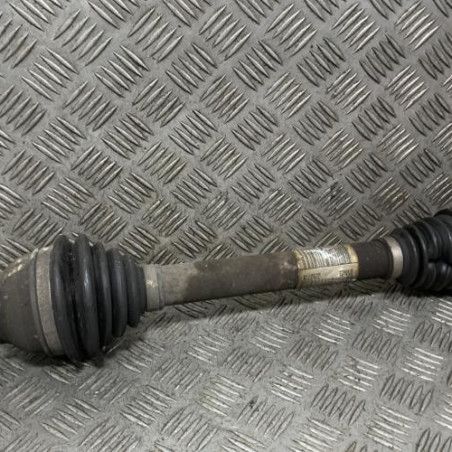 Cardan gauche (transmission) CITROEN C4 2 Photo n°1