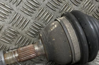 Cardan gauche (transmission) CITROEN C4 2